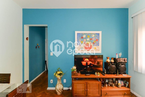 Imagem 2 de 25 de Apartamento - Ref: Sp2ap40718