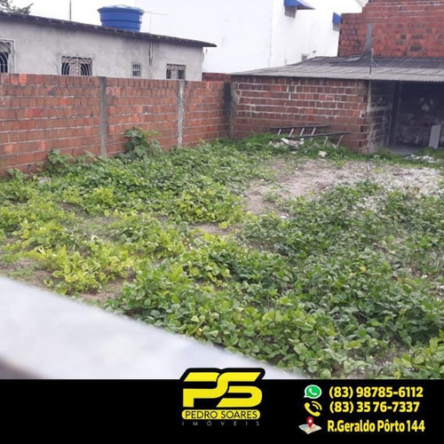 Imagem 1 de 4 de ( Oferta ) Terreno 10x20 Em Bayeux - Te0053