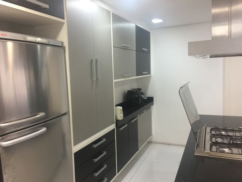 Apartamento - Moema - Ref: 2250 - L-8147027