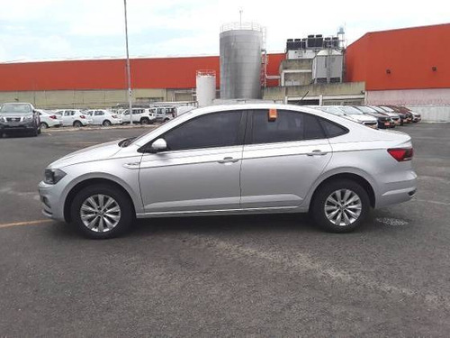 Imagem 9 de 10 de Volkswagen Virtus 1.0 200 Tsi Comfortline Automático