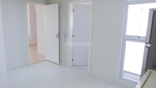 Imagem 14 de 30 de Apartamento À Venda Em Cambuí - Ap005730