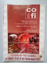 Comprar Revista Cofi Correio Filatélico 173: Cinema Brasileiro