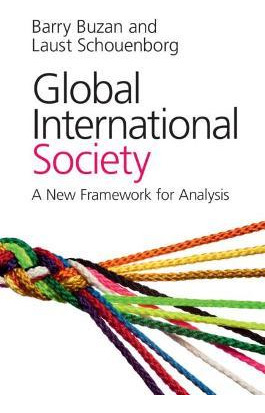 Libro Global International Society : A New Framework For ...