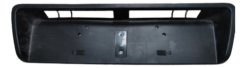Defensa Recién Cromada Trasera Hilux 2012,2013, 2014,2015 (Usado)