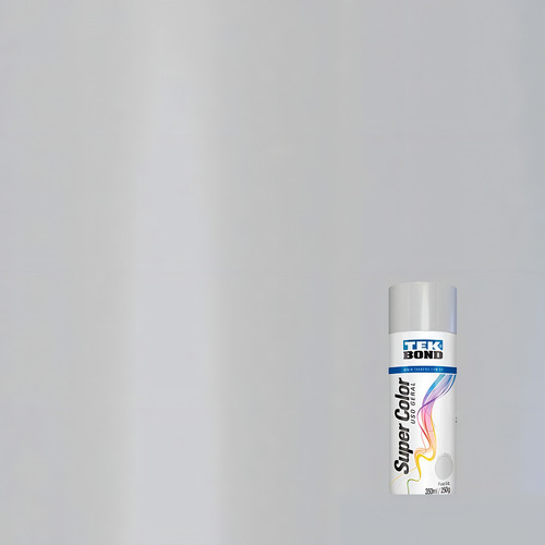 Primer Fundo Aerossol Uso Geral 350 Ml/250g Tekbond