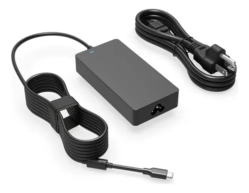 Porta Di Ricarica USB-C Con Jack DC-IN Per Dell XPS 15 9500, 9510, P91F, Nero