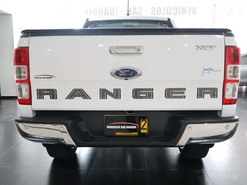 Ford Ranger Xlt 4x4 At 2023