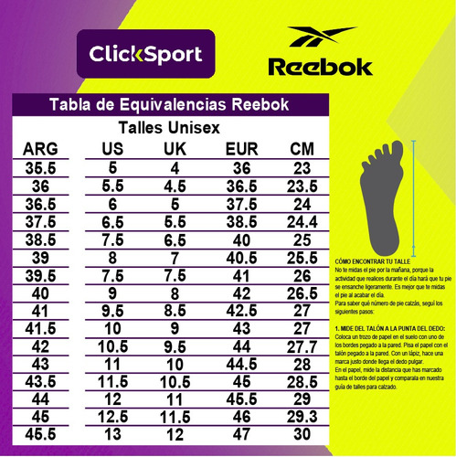 Zapatillas Reebok Running Unisex Zig Kinetic 2.5 Negro Cli