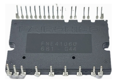 Fne41060 Módulo Ipm 10a 600v