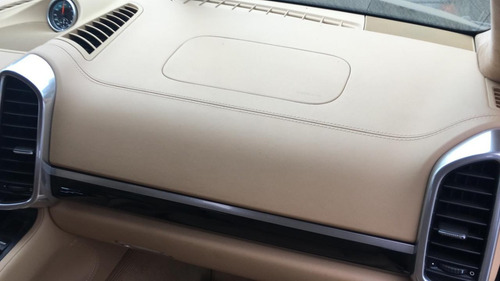 Porsche Cayenne Gts 2013 (sucata Para Venda De Peças)