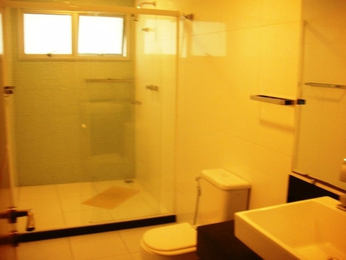 Imagem 28 de 30 de Apartamento Para Venda, 4 Dormitórios, Praia Campista - Macaé - 905