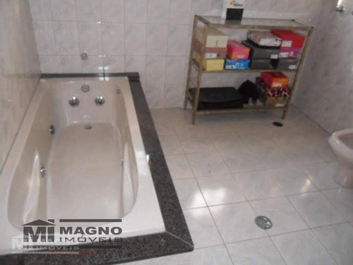 Imagem 11 de 12 de Sobrado Com 3 Dormitórios À Venda, 300 M² Por R$ 890.000,00 - São Miguel Paulista - São Paulo/sp - So1817