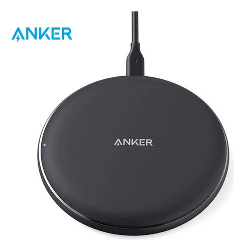Carregador Magnético Anke Modelo 313 10w Para iPhone 13 14