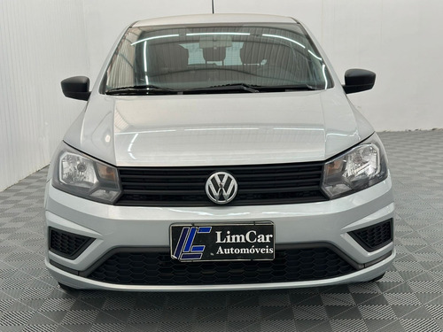 Volkswagen Gol 1.0 Last Edition Mpi 4P