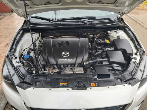 Mazda 3 Sport Sport