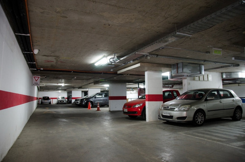 Imagen 9 de 11 de 1 Mes 50%dto.- Oficina Privada20m2-udechile