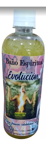 Baño O Esencia Espiritual (evolución) 500ml