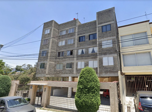 ¡aprovecha, Bonito Departamento En Venta, Cuenta Con Excelente Ubicacion! - S. José Del Real 32, Lomas Verdes 5a Secc, 53126 Naucalpan De Juárez, Méx.