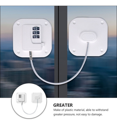 Cerradura De Gabinete Cerradura De Puerta For Refrigerador