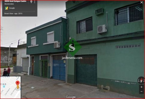 Venta Local Montevideo, Maroñas, Zona Comercial.- Ref: 167118