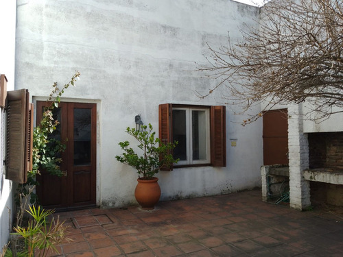 Casa En Venta De 4 Dormitorios En Palermo (ref: Ksk-1325)