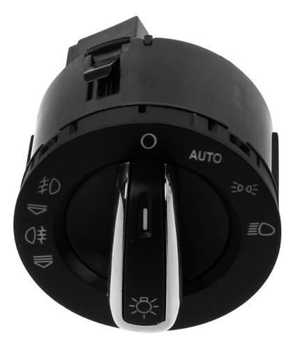 Faros Switch For Audi A6 S6 C6 Rs6 A6 Allroad Quatt