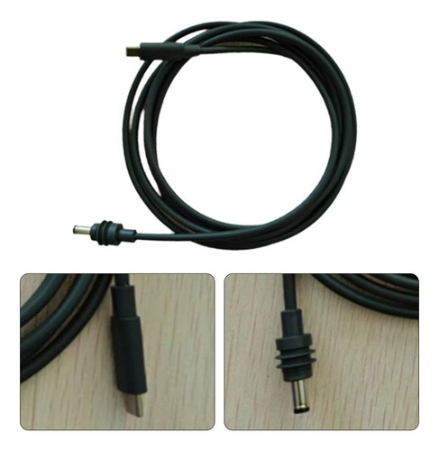 Cable Usb A D Starlink Space-x De 5 Metros A Prueba De Agua