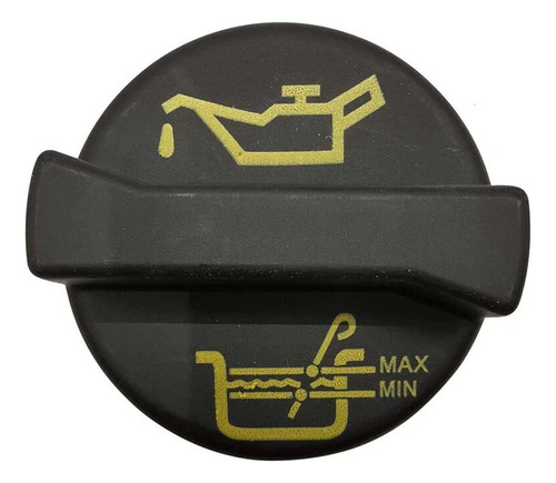 2 Piezas De Tapa De Tanque De Combustible 71740676, Conjunto