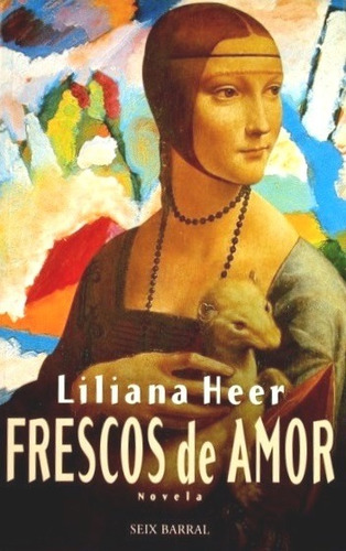 Frescos De Amor - Heer Liliana