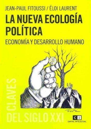 Nueva Ecologia Politica