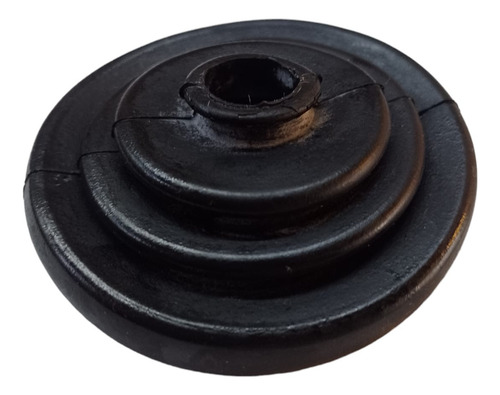 Protector De Polvo Ford Ranger 01/12