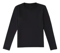 Comprar Camiseta Termica Manga Larga Niños- Art A430