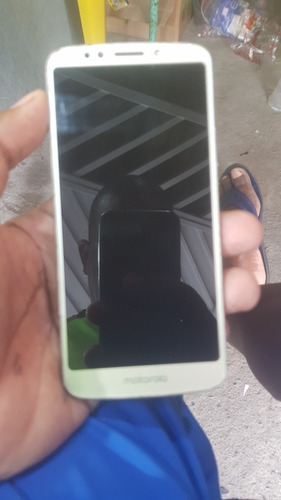 Motorola G6 Play