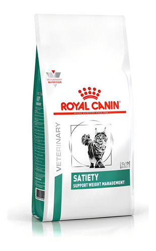 Royal Canin Satiety Para Gatos 1,5 Kg