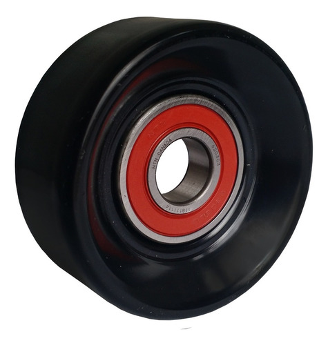 Polea Loca Accesorios Pontiac G6 V6 3.5l 2005-2007
