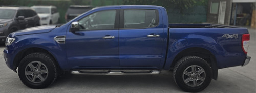 Ford Ranger 3.2 Xlt Diésel Cabina Doble 4x4 At