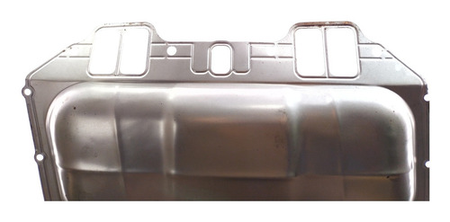 Imagen 5 de 6 de Empacadura Big Block Manifold Admisión Dodge 8v /361/383/400