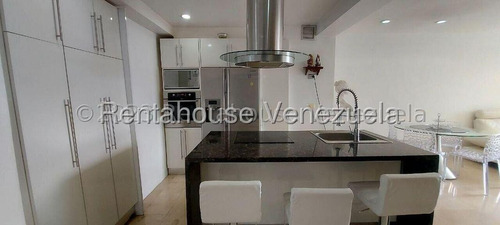 Apartamento En Alquiler En Lomas Del Sol