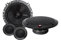 Comprar Set De Componentes  Rockford Prime 6.5puLG