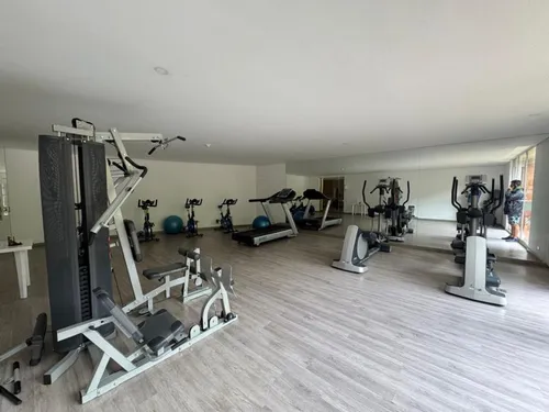 Apartamento En Venta En Maria Cristina. Cod V22431