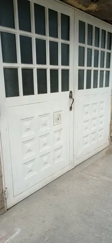 Apartamento Con Garaje