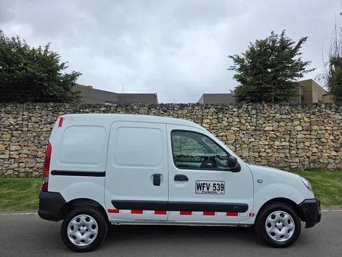 Renault Kangoo 1.6 Express