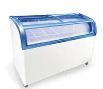 Comprar Exhibidora De  Congelados Supervision 160 \u002F 300 Litros