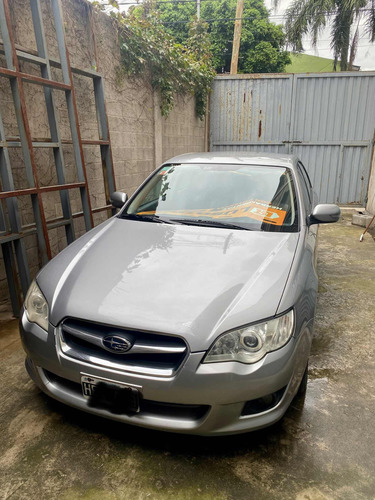Subaru Legacy 2.0 R Xa 5mt Sawd 165cv