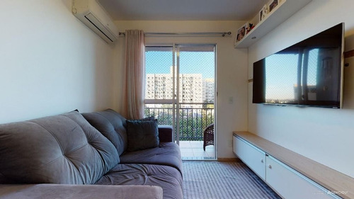 Imagem 4 de 30 de Apartamento Com 2 Dormitórios À Venda, 57 M² Por R$ 260.000 - Tristeza - Porto Alegre/rs - Ap3878