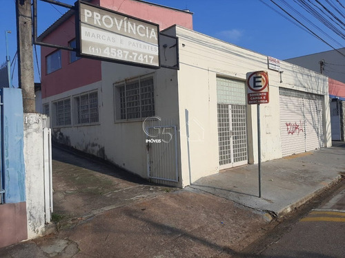 Imagem 11 de 14 de Casa - Ca00578 - 69951388