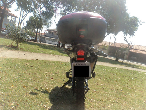 Imagem 15 de 15 de Yamaha Xtz 150 Crosser