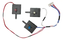 Comprar Switch 3 Selectores Lavadora Mabe Easy Kraken 290d2271g001
