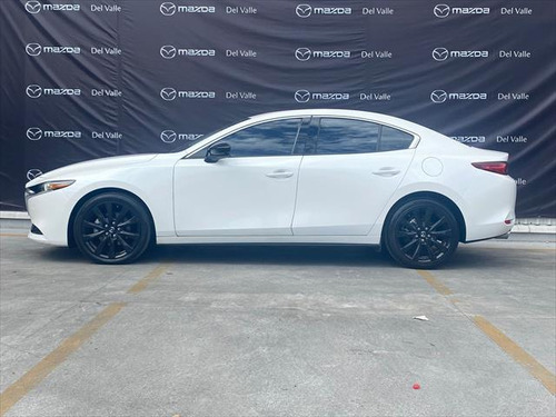 Mazda Mazda 3 2.5 Signature Hb At