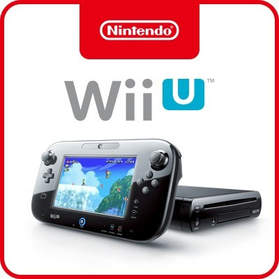 Chip Virtual Wii U + Memoria Sd De 32gb Mario Zelda Etc!!!